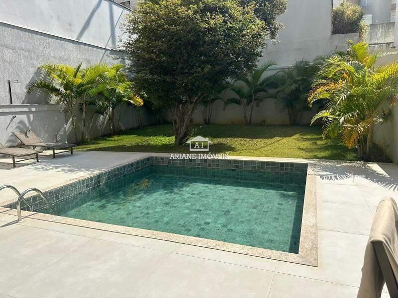 Apartamento, Gutierrez, 3 Quartos, 4 Vagas, 3 Suítes