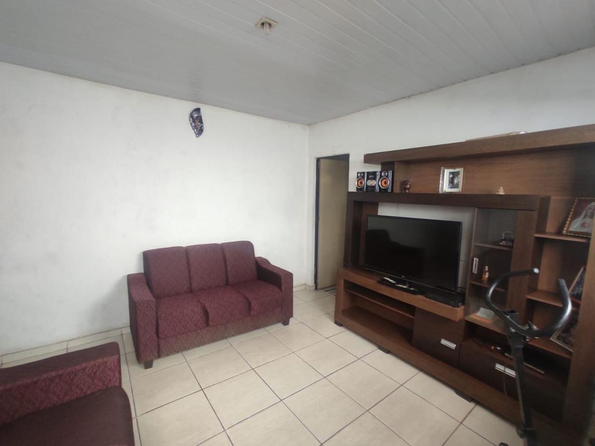 Casa, Santa Cruz, 3 Quartos, 6 Vagas