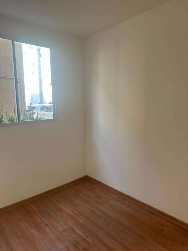Apartamento, Maria da Conceição, 2 Quartos, 1 Vaga
