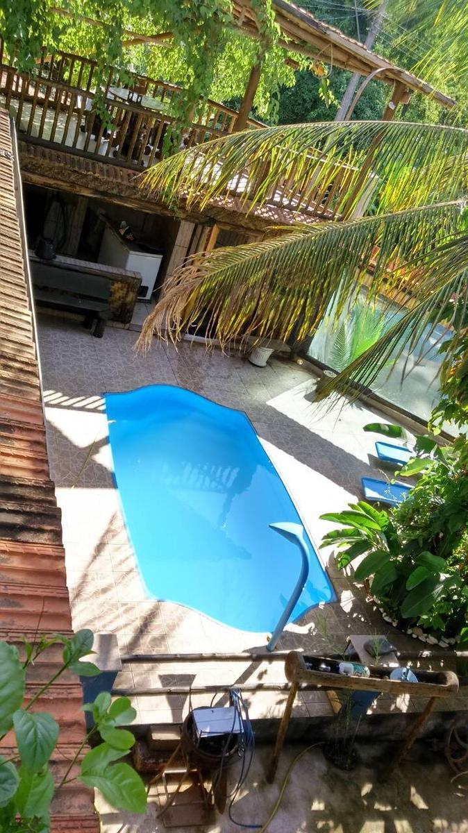 Casa, Belvedere, 3 Quartos, 2 Vagas, 2 Suítes