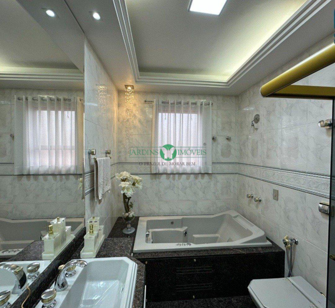 Apartamento, Palmares, 5 Quartos, 3 Vagas, 2 Suítes