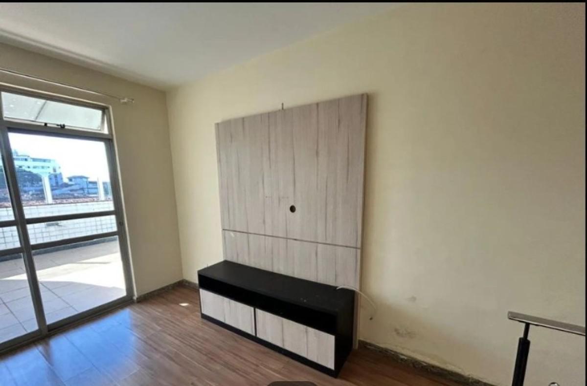 Cobertura, Dona Clara, 3 Quartos, 2 Vagas