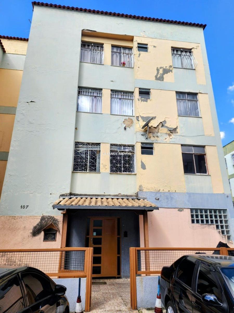 Apartamento, Riacho das Pedras, 2 Quartos, 1 Vaga