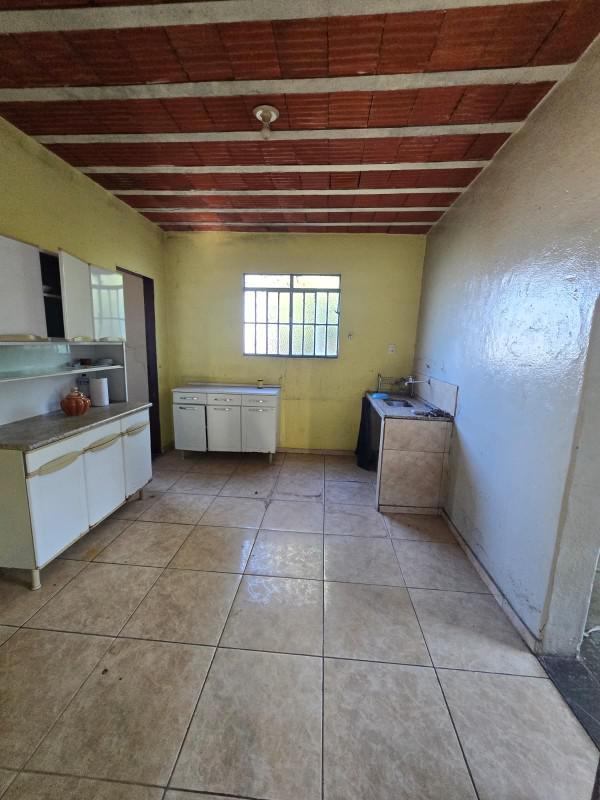 Lote, São Salvador, 2 Quartos, 2 Vagas