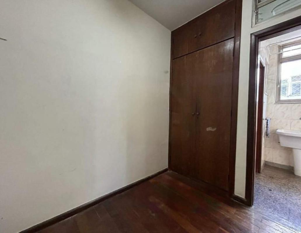 Apartamento, Serra, 4 Quartos, 2 Vagas, 1 Suíte