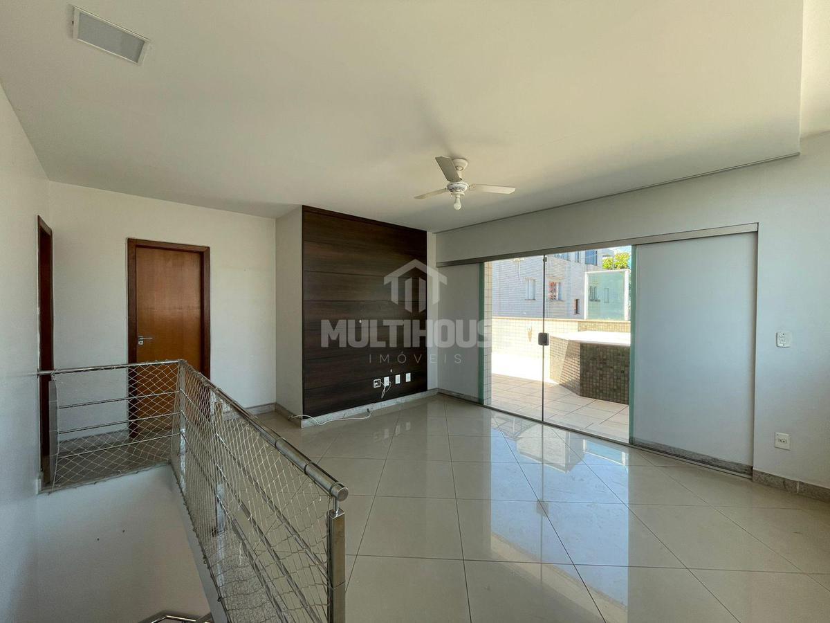 Apartamento, São Luiz (pampulha), 3 Quartos, 2 Vagas, 1 Suíte