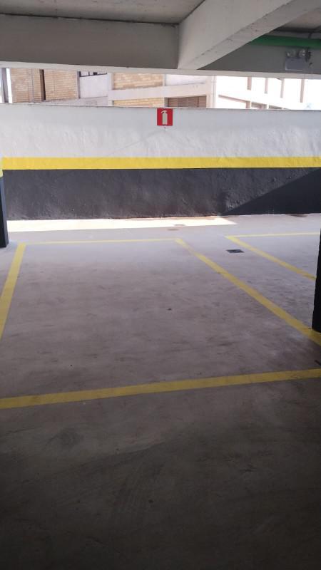 Apartamento, Cidade Nova, 1 Quarto, 1 Vaga, 1 Suíte