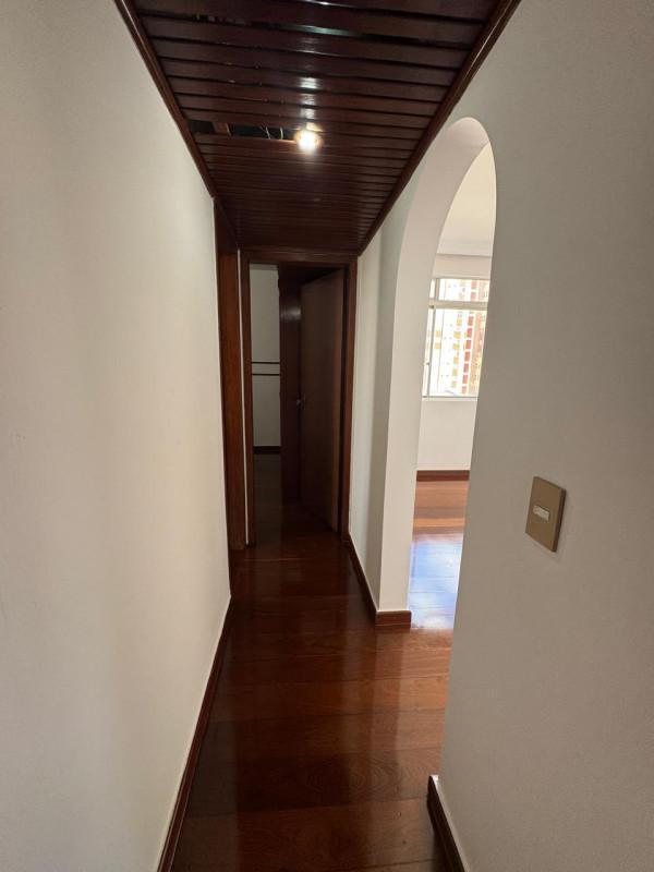 Apartamento, Coração Eucarístico, 2 Quartos, 1 Vaga, 1 Suíte