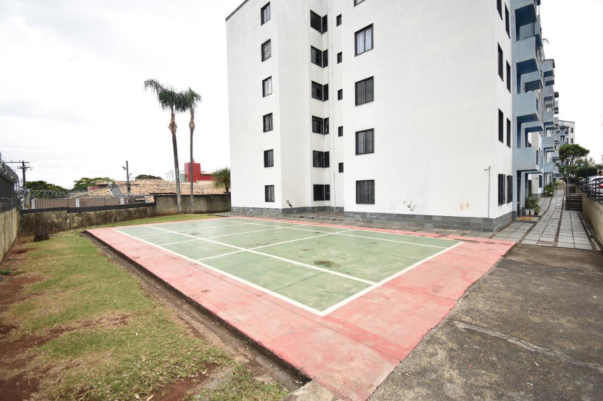 Apartamento, Santa Branca, 2 Quartos, 1 Vaga