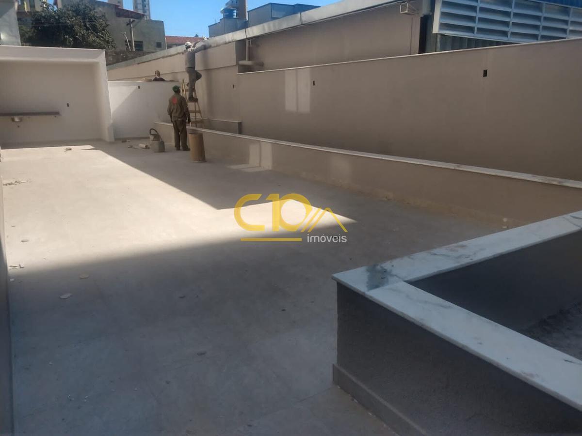 Apartamento, Floresta, 3 Quartos, 3 Vagas, 1 Suíte