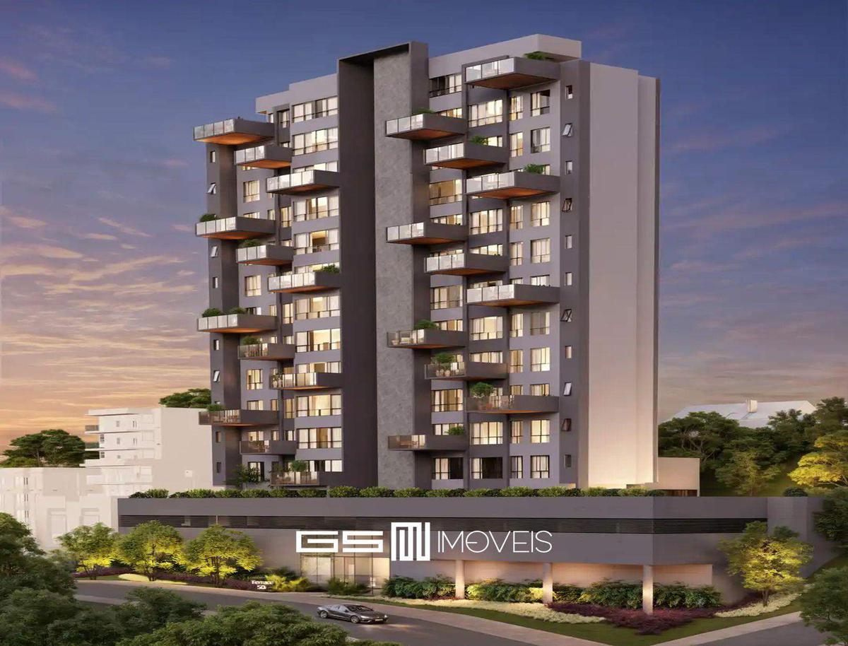 Apartamento, Santa Lúcia, 3 Quartos, 2 Vagas, 1 Suíte