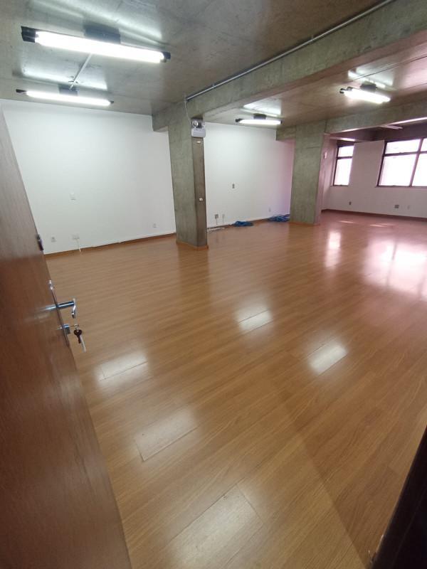 Sala, Centro, 0 Quarto, 0 Vaga