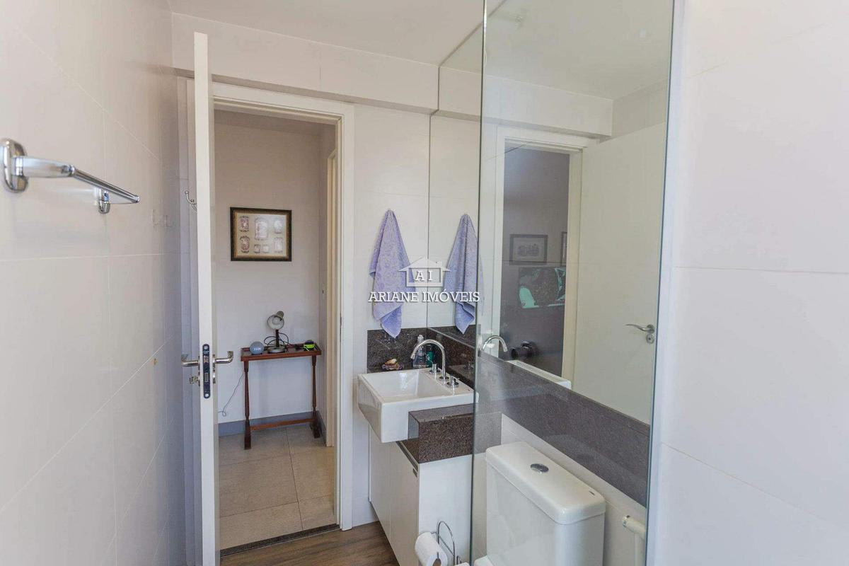 Apartamento, Santo Antônio, 2 Quartos, 2 Vagas, 1 Suíte