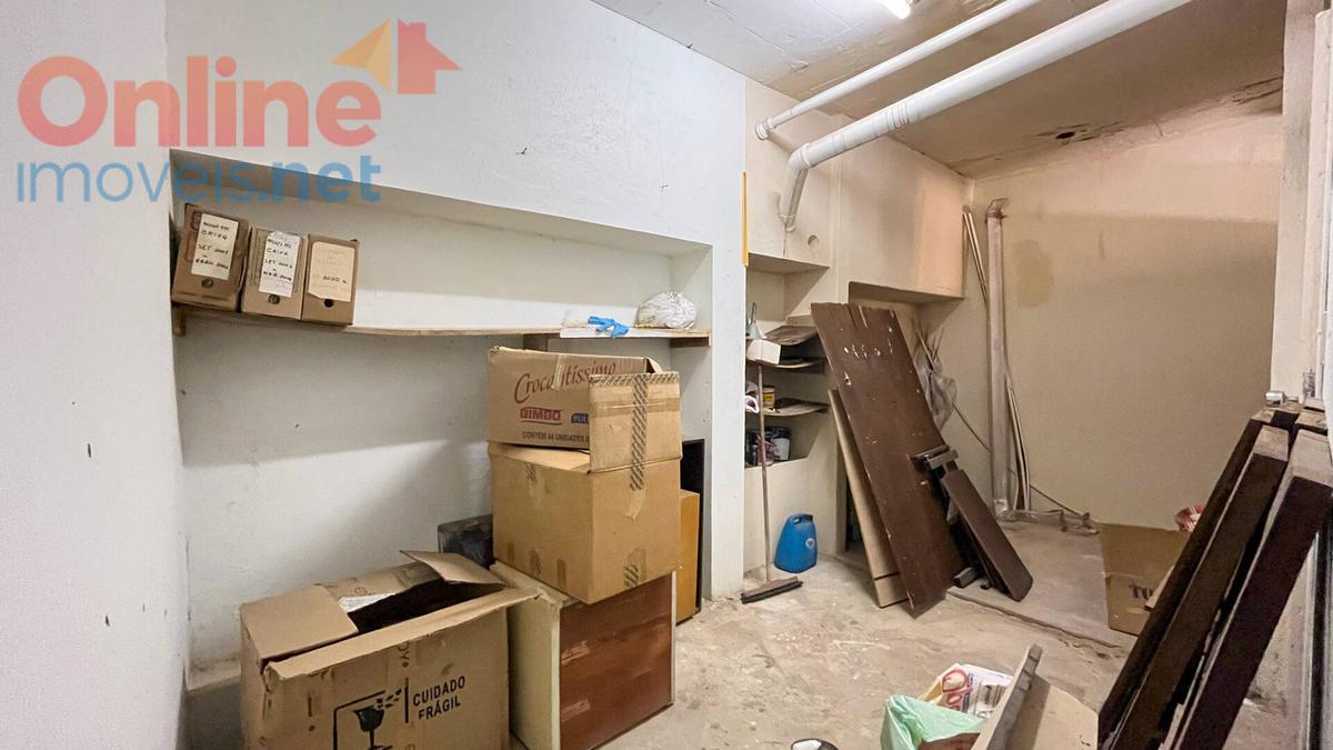 Apartamento, Cidade Nova, 4 Quartos, 0 Vaga, 1 Suíte