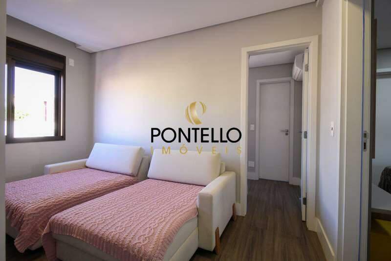 Cobertura, Sagrada Família, 3 Quartos, 4 Vagas, 2 Suítes