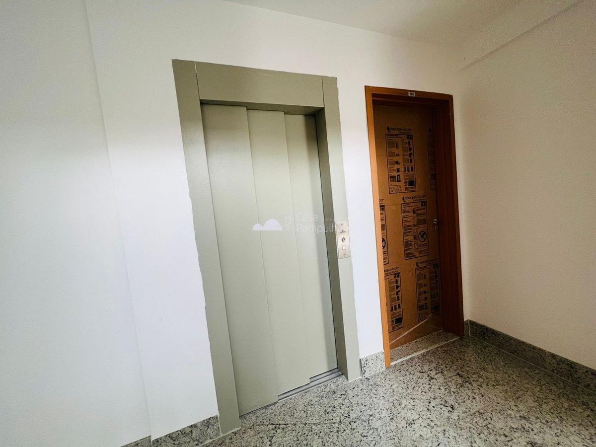 Apartamento, Itapoã, 3 Quartos, 3 Vagas, 2 Suítes