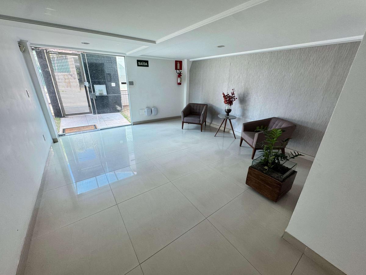 Cobertura, Graça, 3 Quartos, 3 Vagas, 1 Suíte