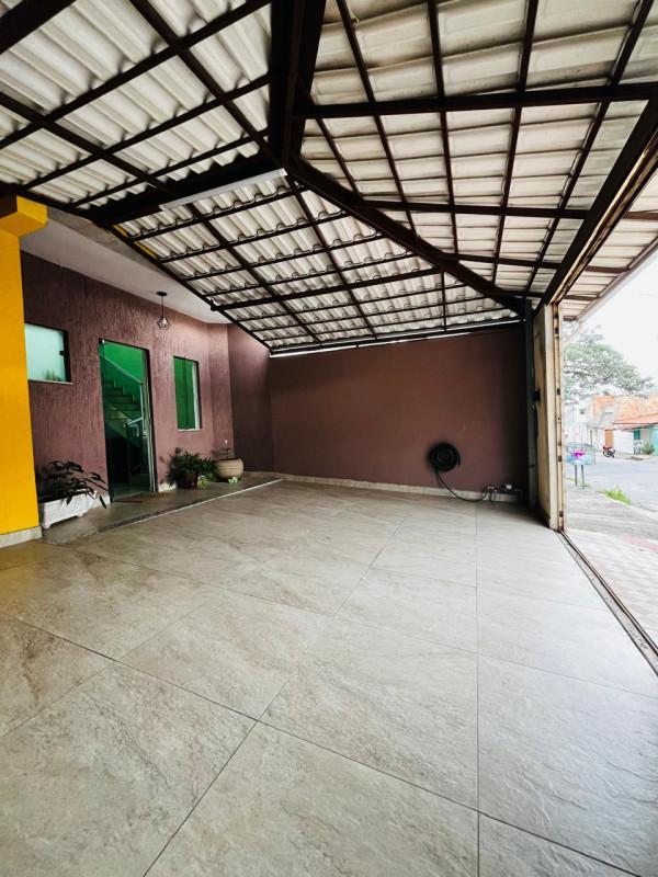 Casa, Palmeiras, 3 Quartos, 2 Vagas