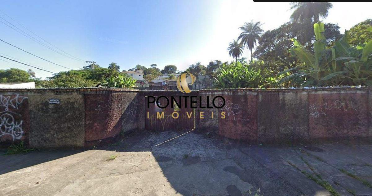 Lote, Copacabana, 0 Quarto, 0 Vaga