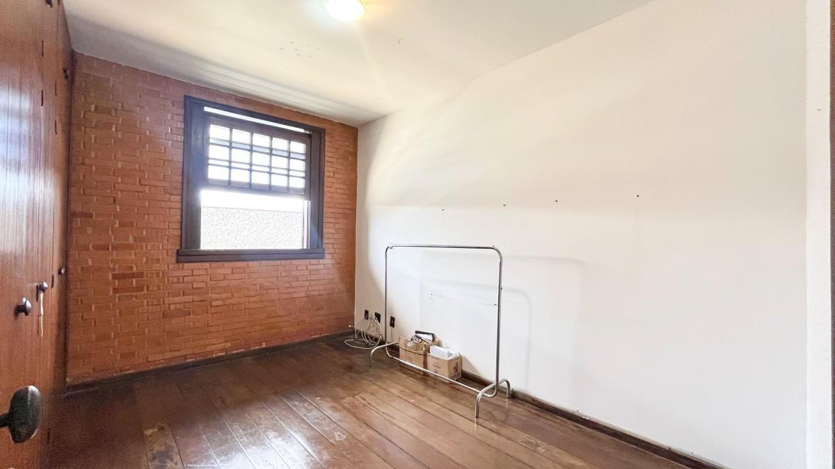 Casa, São Luiz (pampulha), 6 Quartos, 10 Vagas, 3 Suítes