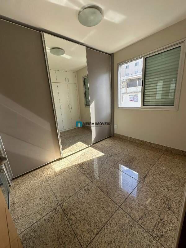 Apartamento, Funcionários, 4 Quartos, 2 Vagas, 1 Suíte