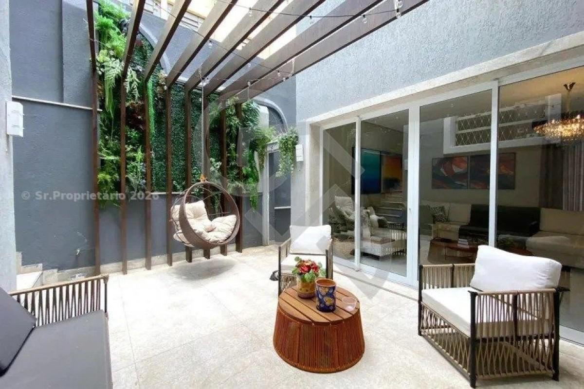 Casa, Colégio Batista, 4 Quartos, 3 Vagas, 2 Suítes