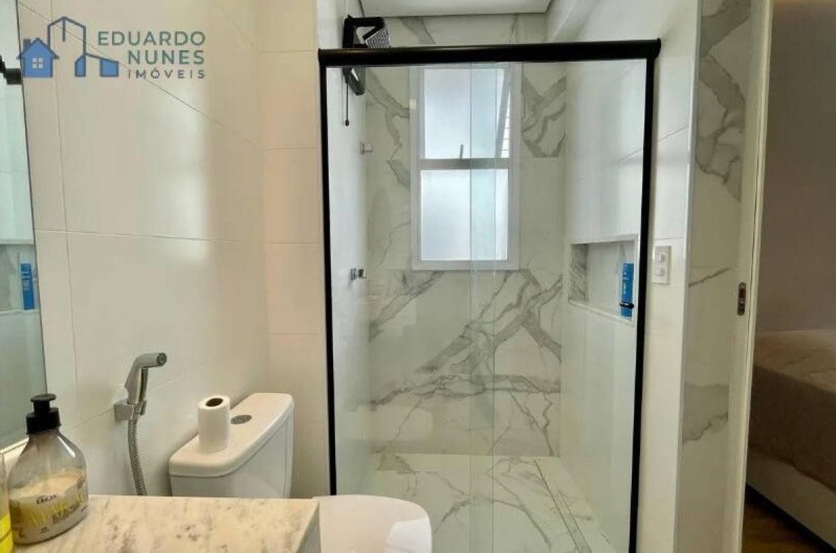 Apartamento, Serra, 2 Quartos, 2 Vagas, 2 Suítes