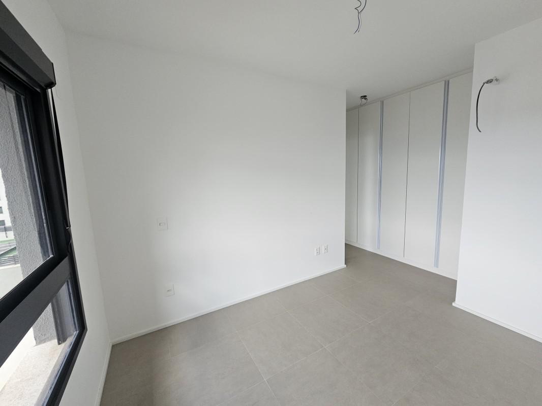 Apartamento, Vila da Serra, 1 Quarto, 1 Vaga, 1 Suíte
