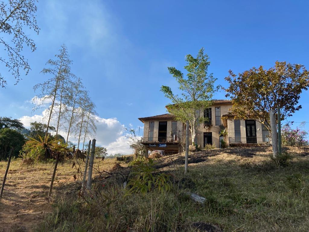 Fazenda, Zona Rural, 0 Quarto, 0 Vaga