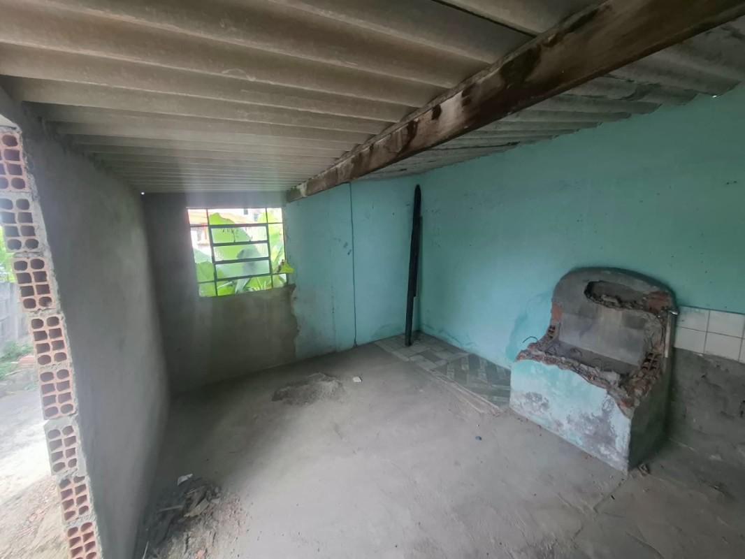Lote, São Gabriel, 2 Quartos, 3 Vagas
