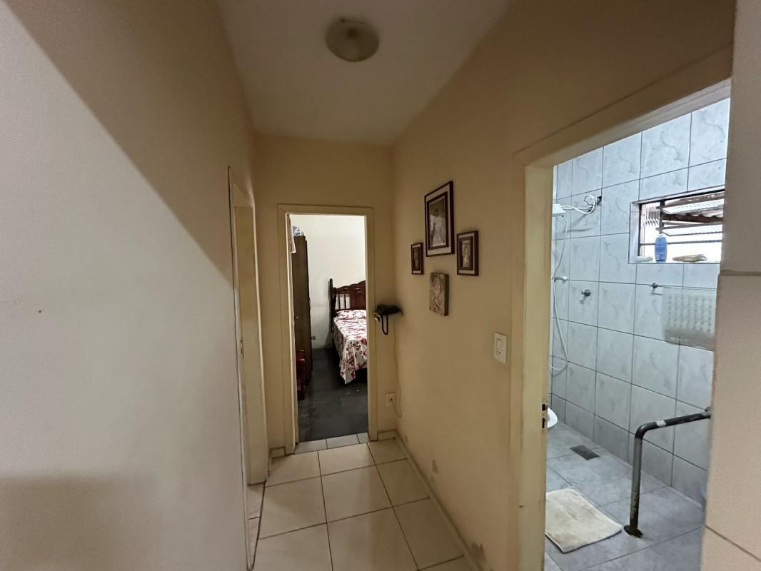 Casa, União, 3 Quartos, 1 Vaga