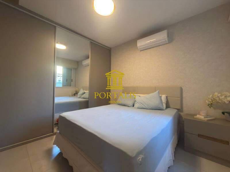 Apartamento, Buritis, 3 Quartos, 2 Vagas, 1 Suíte