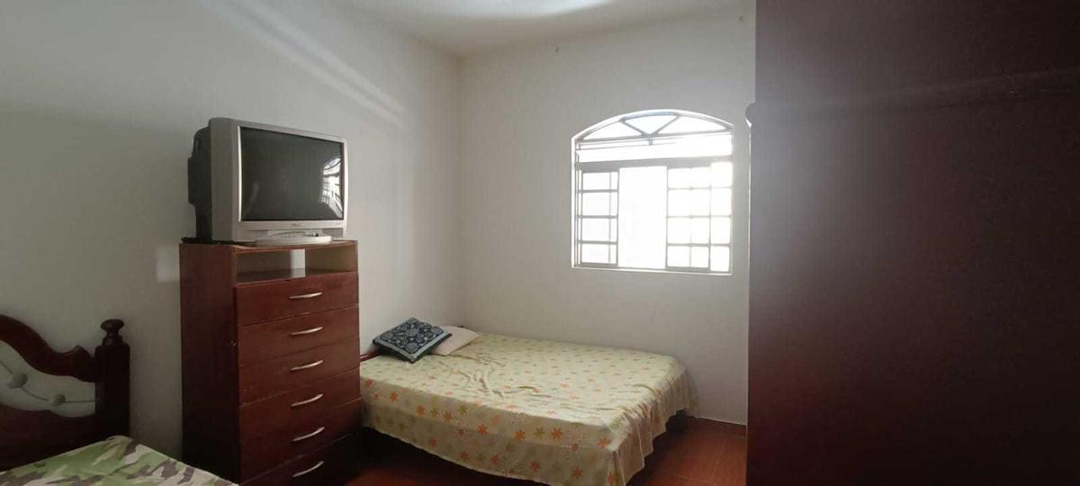 Casa, Eldorado, 3 Quartos, 2 Vagas, 1 Suíte