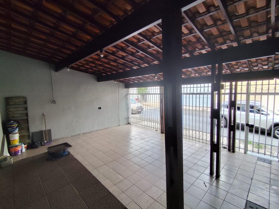Casa, Padre Eustáquio, 3 Quartos, 2 Vagas, 1 Suíte