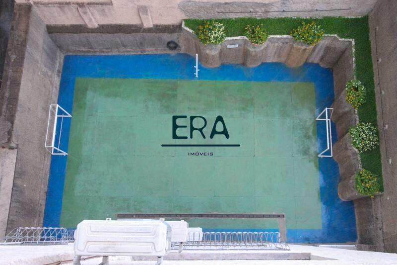 Cobertura, Floresta, 4 Quartos, 2 Vagas, 1 Suíte