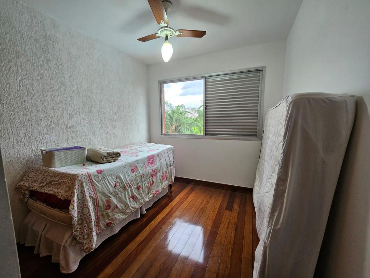 Apartamento, Palmares, 4 Quartos, 2 Vagas, 1 Suíte