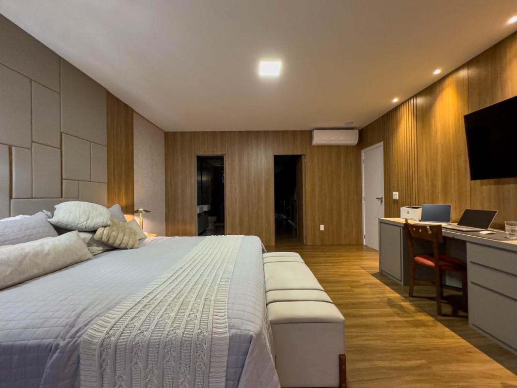 Casa, São Luiz (pampulha), 5 Quartos, 5 Vagas, 5 Suítes