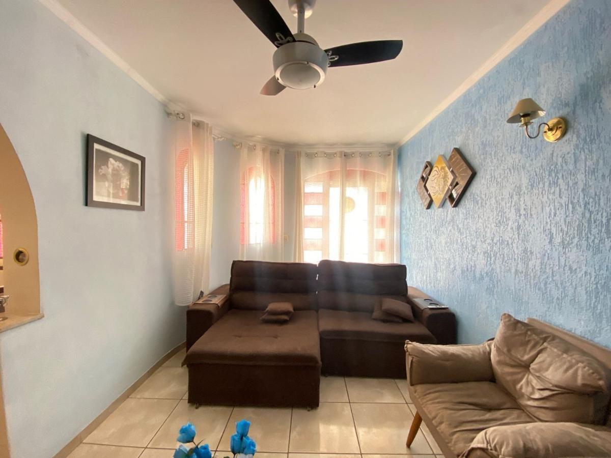 Casa, Carajás, 3 Quartos, 1 Vaga, 1 Suíte