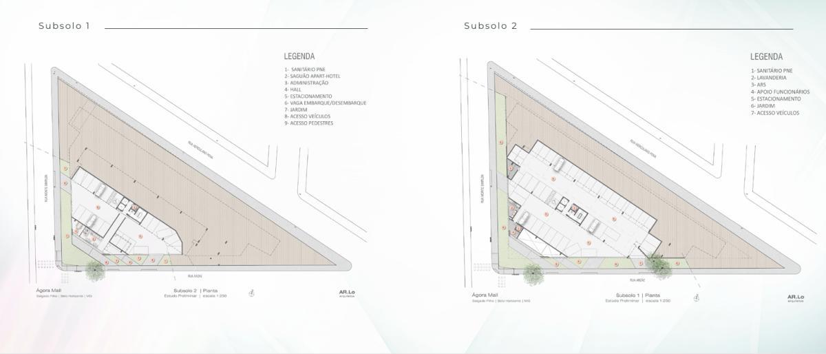 Apart Hotel, Nova Suíssa, 1 Quarto, 1 Vaga