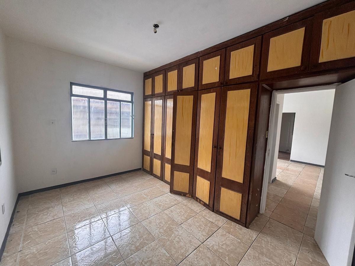 Casa, Planalto, 2 Quartos, 1 Vaga, 2 Suítes