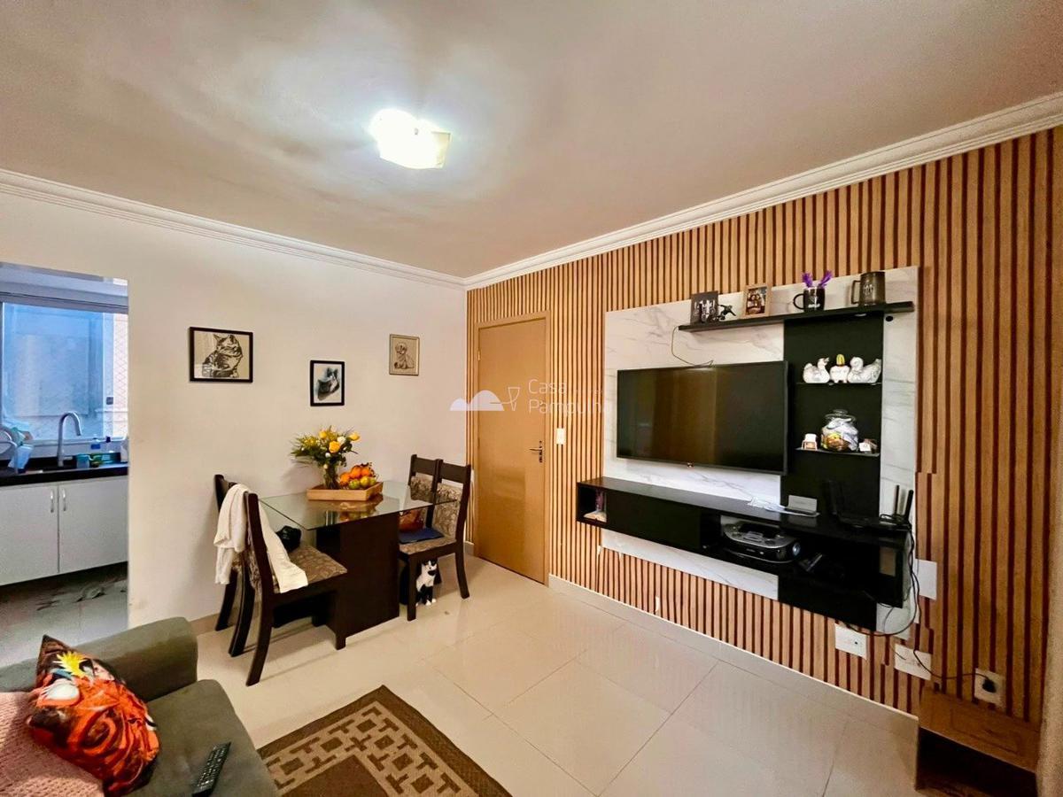 Apartamento, São João Batista (venda Nova), 2 Quartos, 1 Vaga