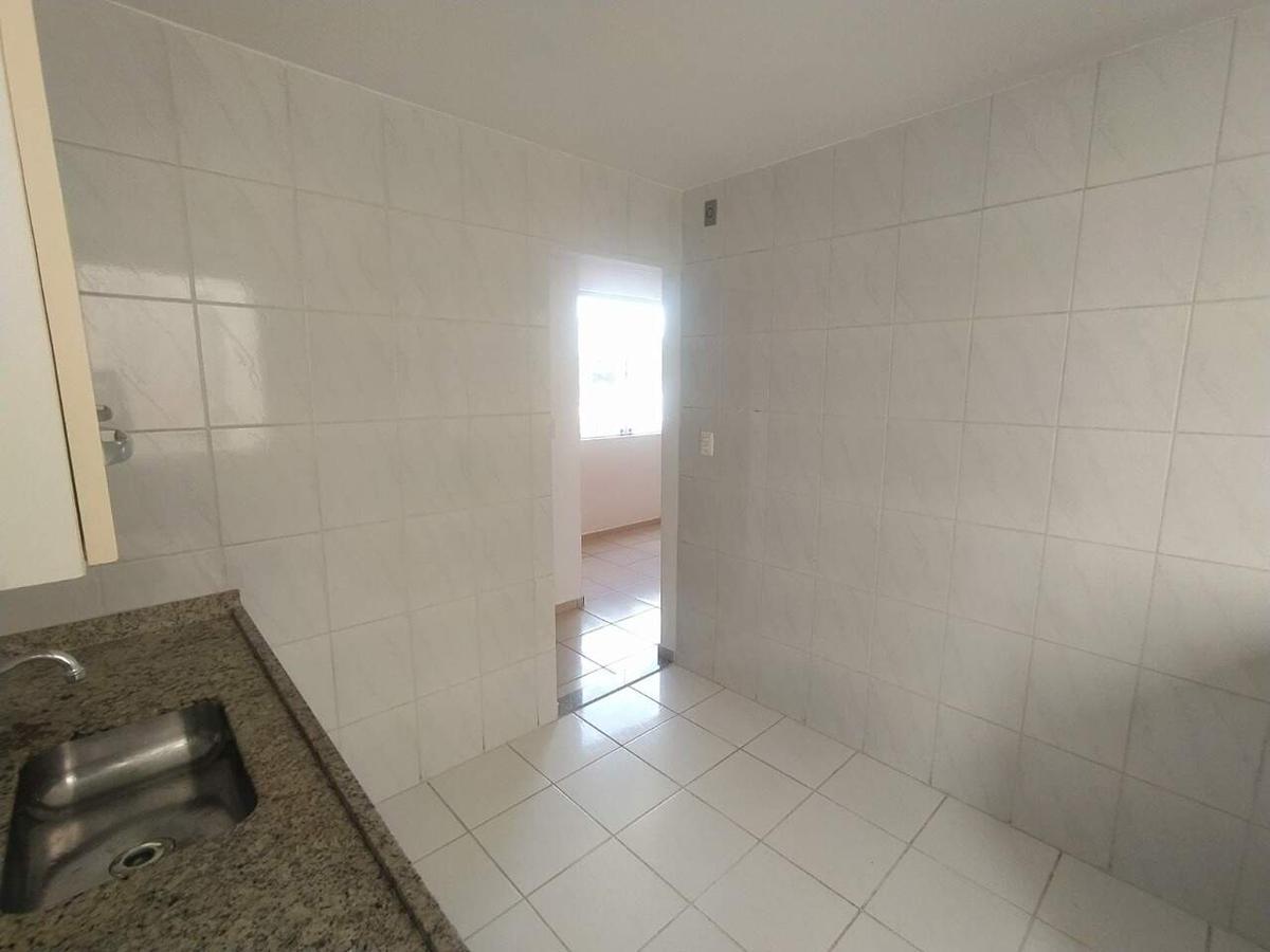 Apartamento, Arvoredo, 3 Quartos, 1 Vaga, 1 Suíte