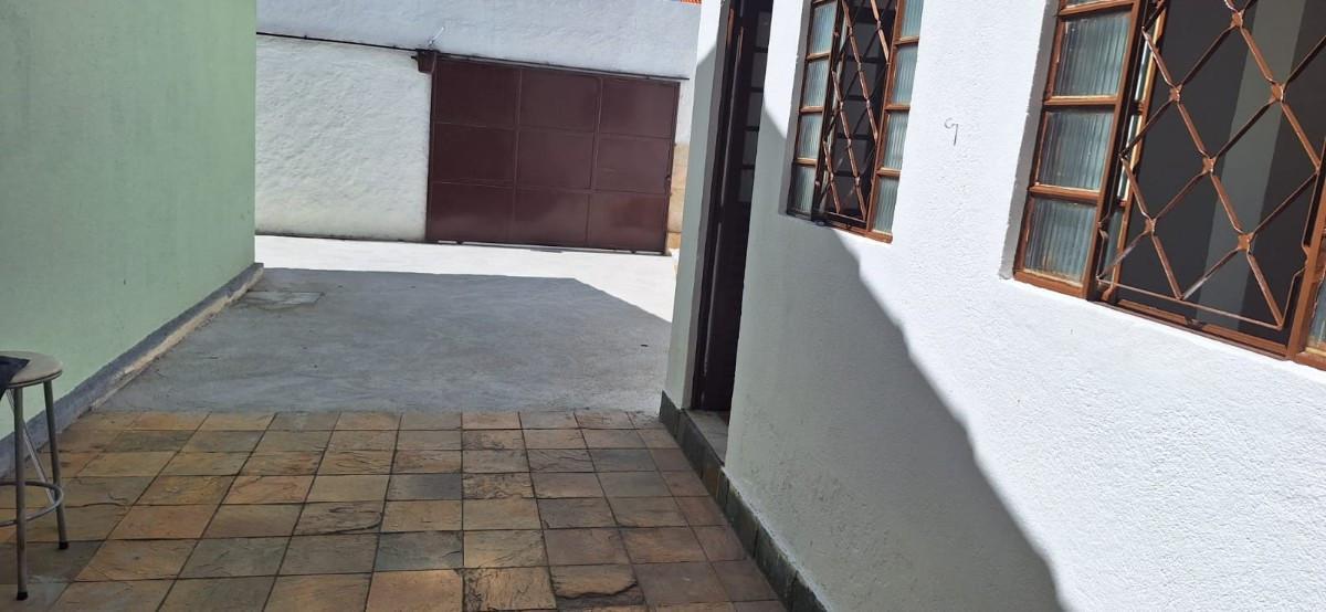 Casa, Santa Amélia, 3 Quartos, 3 Vagas, 1 Suíte