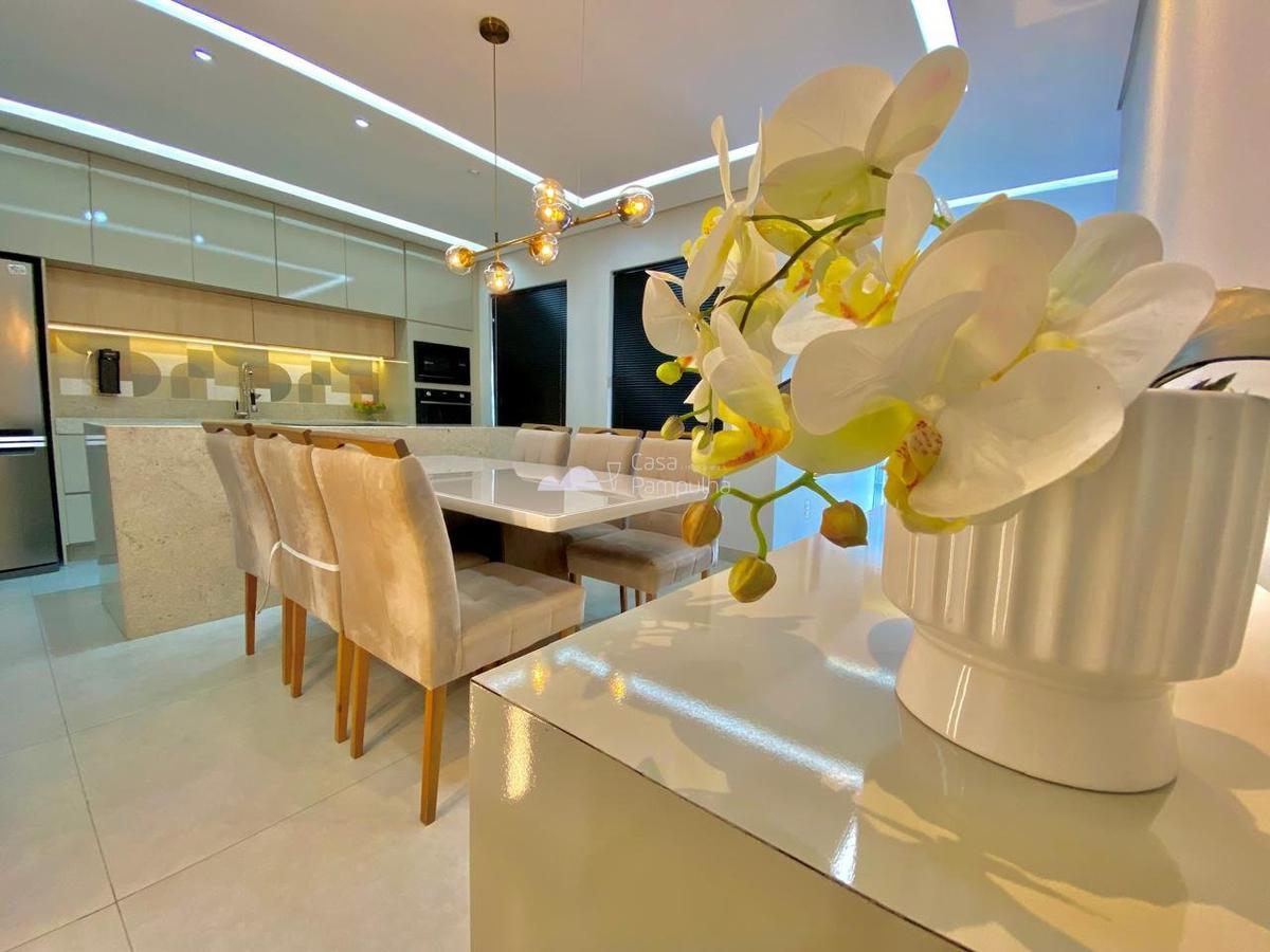 Casa, São João Batista (venda Nova), 5 Quartos, 3 Vagas, 1 Suíte