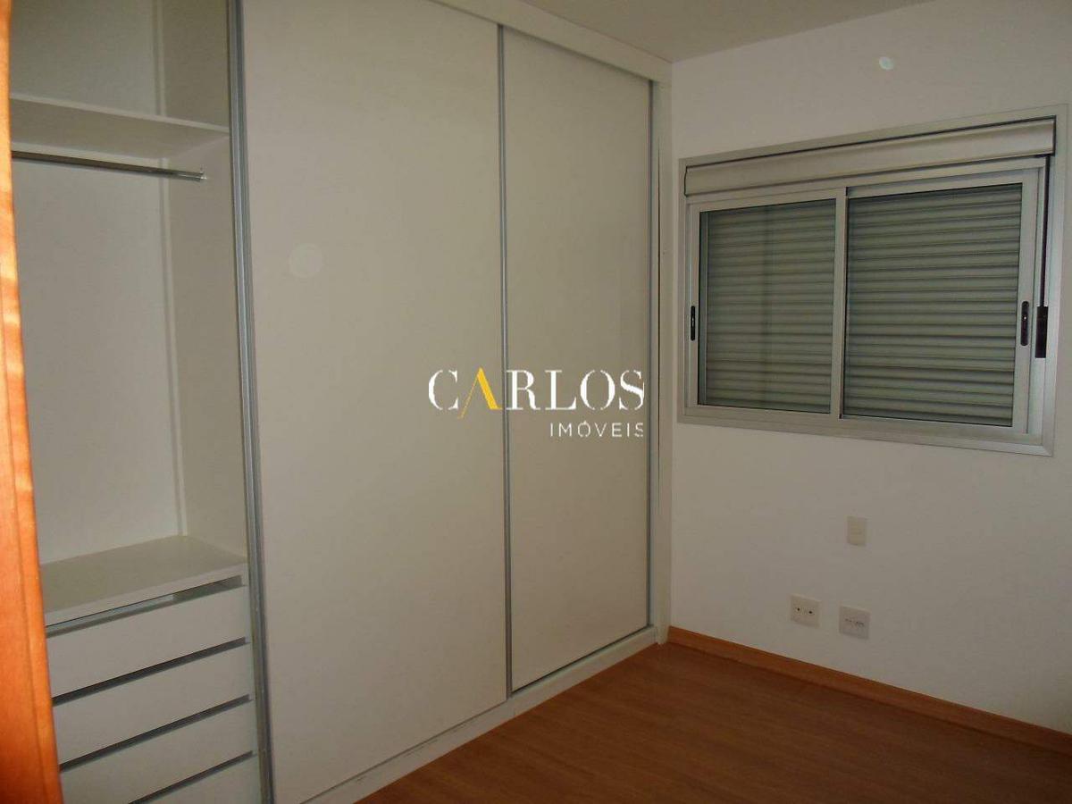 Apartamento, Vale do Sereno, 3 Quartos, 3 Vagas, 1 Suíte