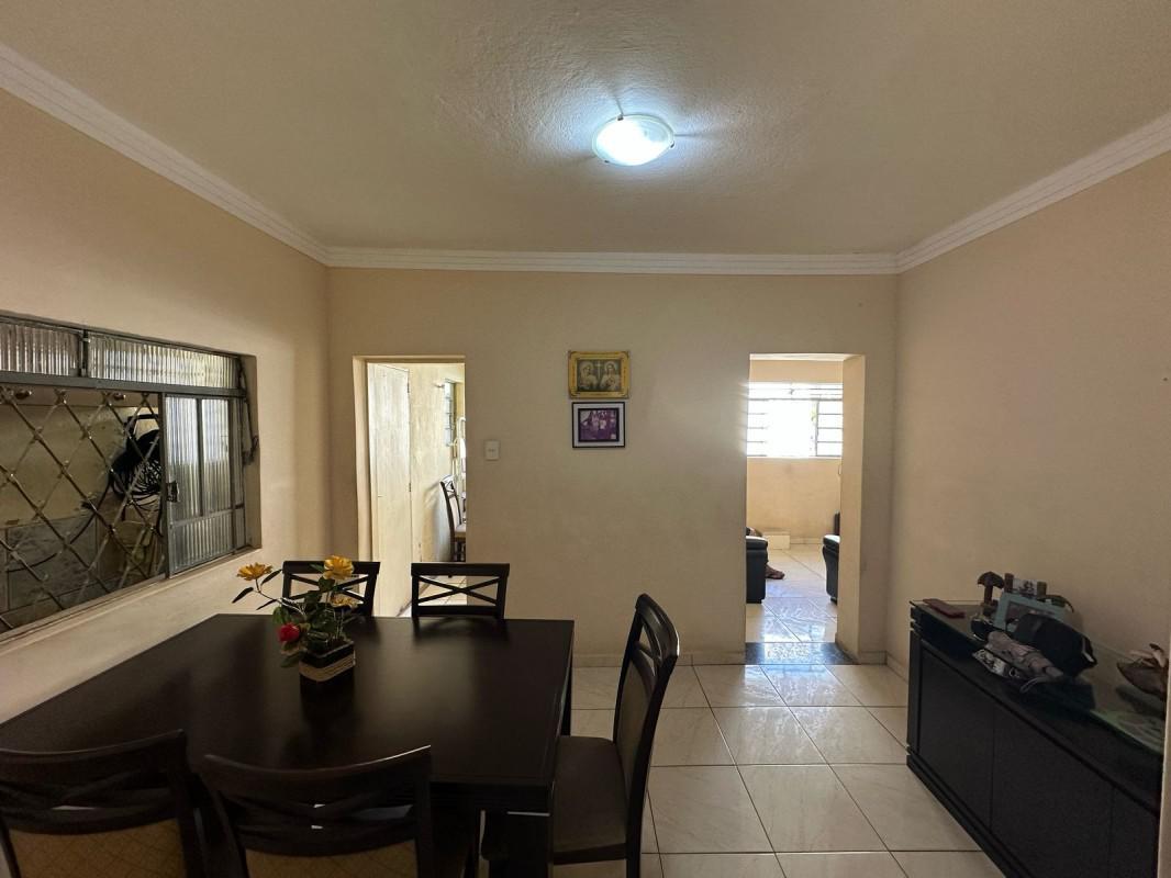Casa, União, 3 Quartos, 1 Vaga