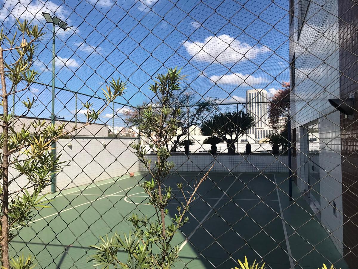 Apartamento, Palmares, 3 Quartos, 2 Vagas, 1 Suíte