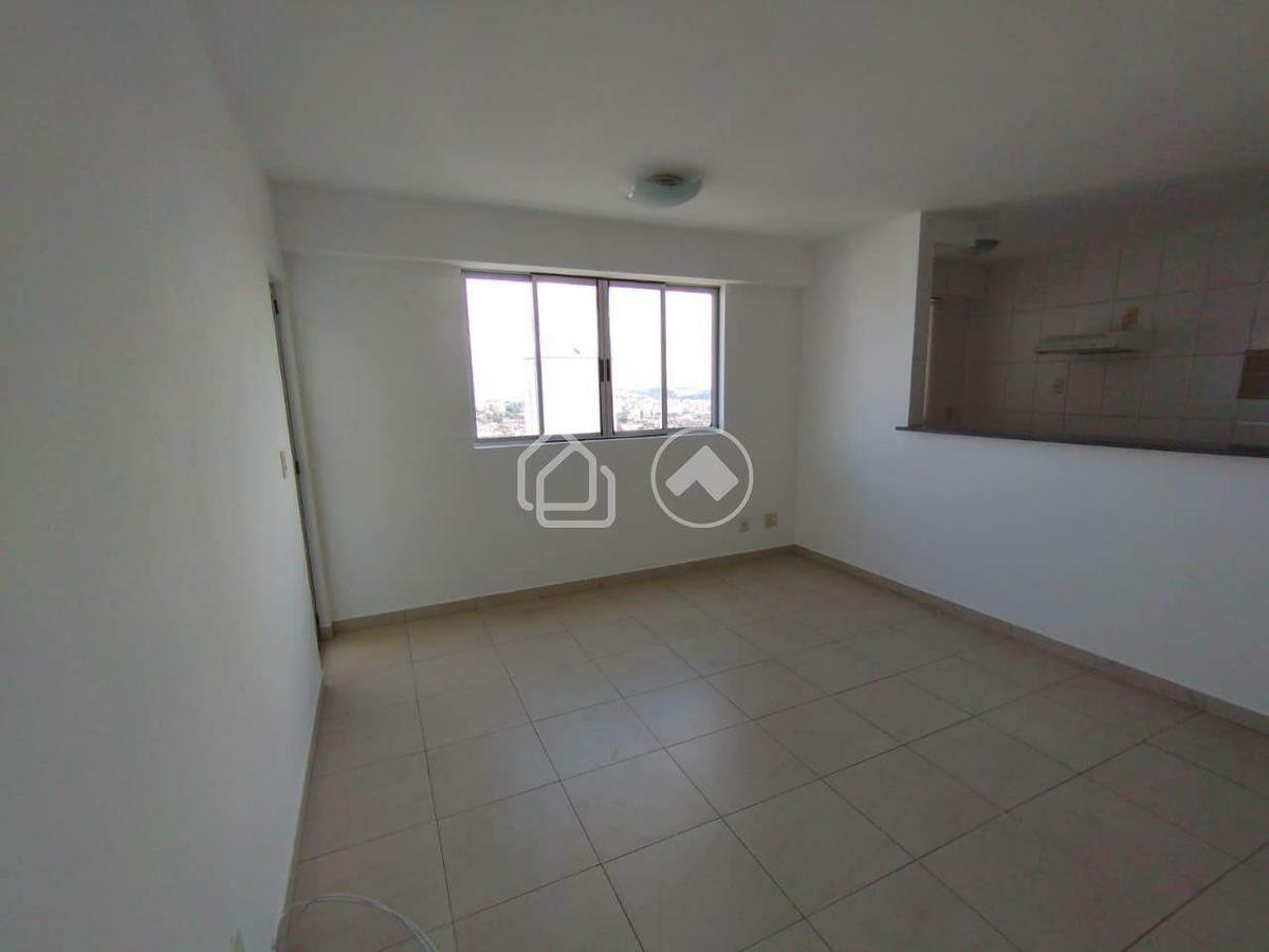 Apartamento, Buritis, 2 Quartos, 2 Vagas, 1 Suíte