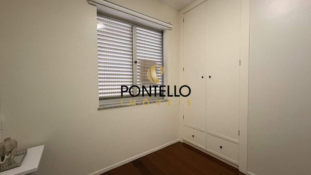 Apartamento, Coração de Jesus, 3 Quartos, 1 Vaga, 1 Suíte