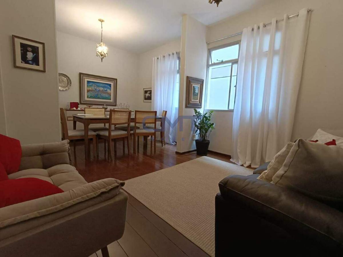 Apartamento, Buritis, 3 Quartos, 2 Vagas, 1 Suíte